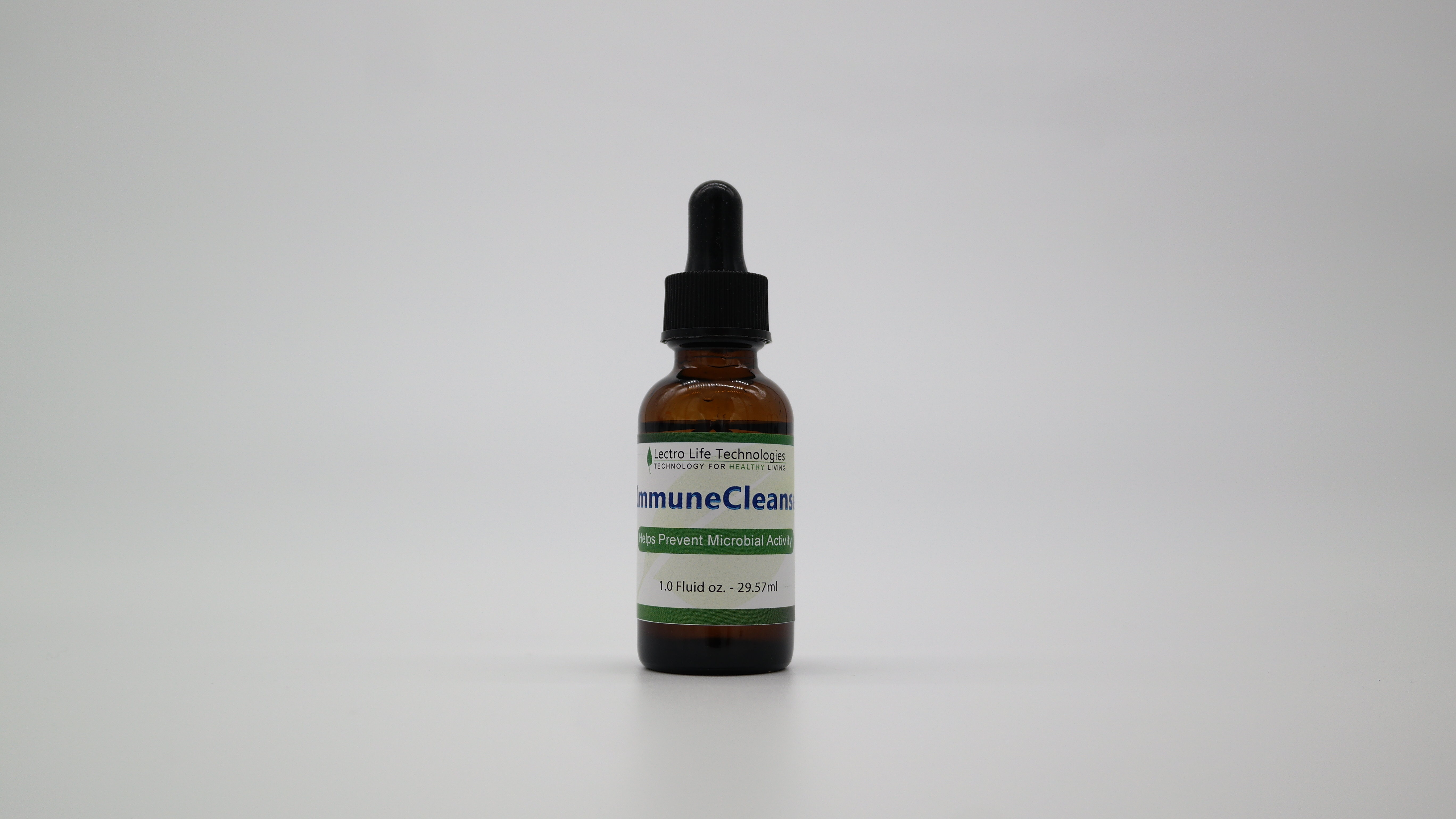ImmuneCleanse