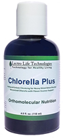 ChlorellaPlus