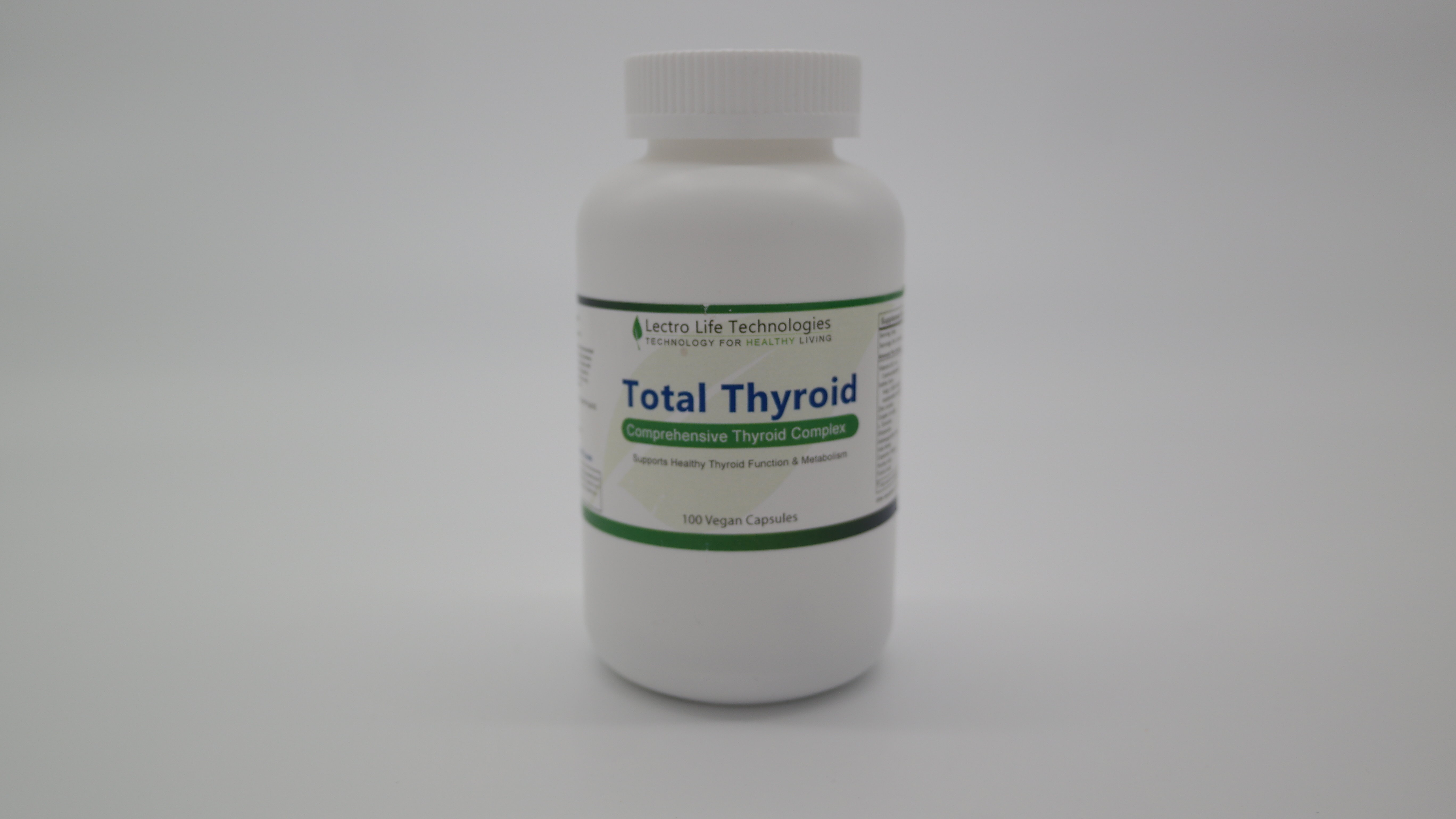 Total Thyroid
